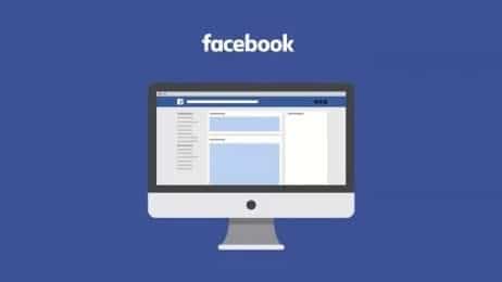 How to create a new Facebook page