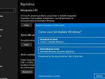 How to reset Windows 10 (Reset PC)