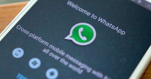 How to save WhatsApp chats, conversations and images