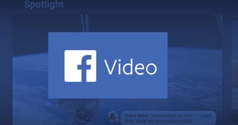 How to see Facebook videos on TV
