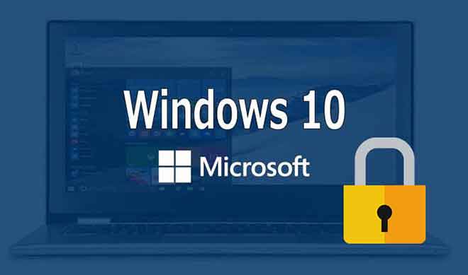 configurare Windows Hello su Windows 10