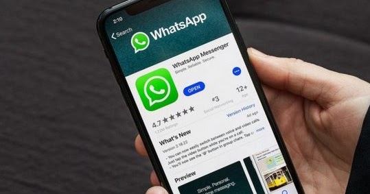 How to transfer Whatsapp from one phone to another or to another number