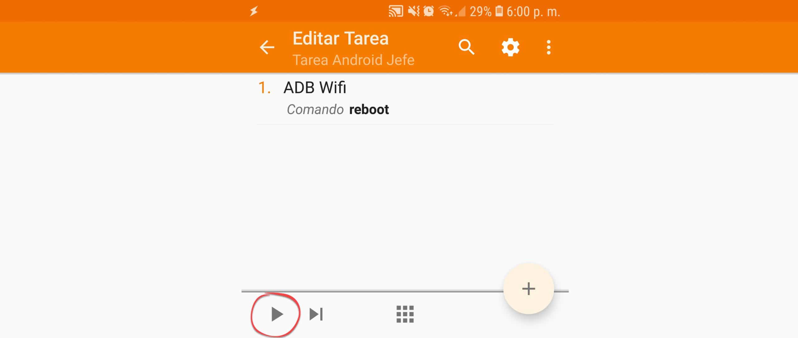 Cómo usar ADB por WiFi, sin drivers o incluso sin PC