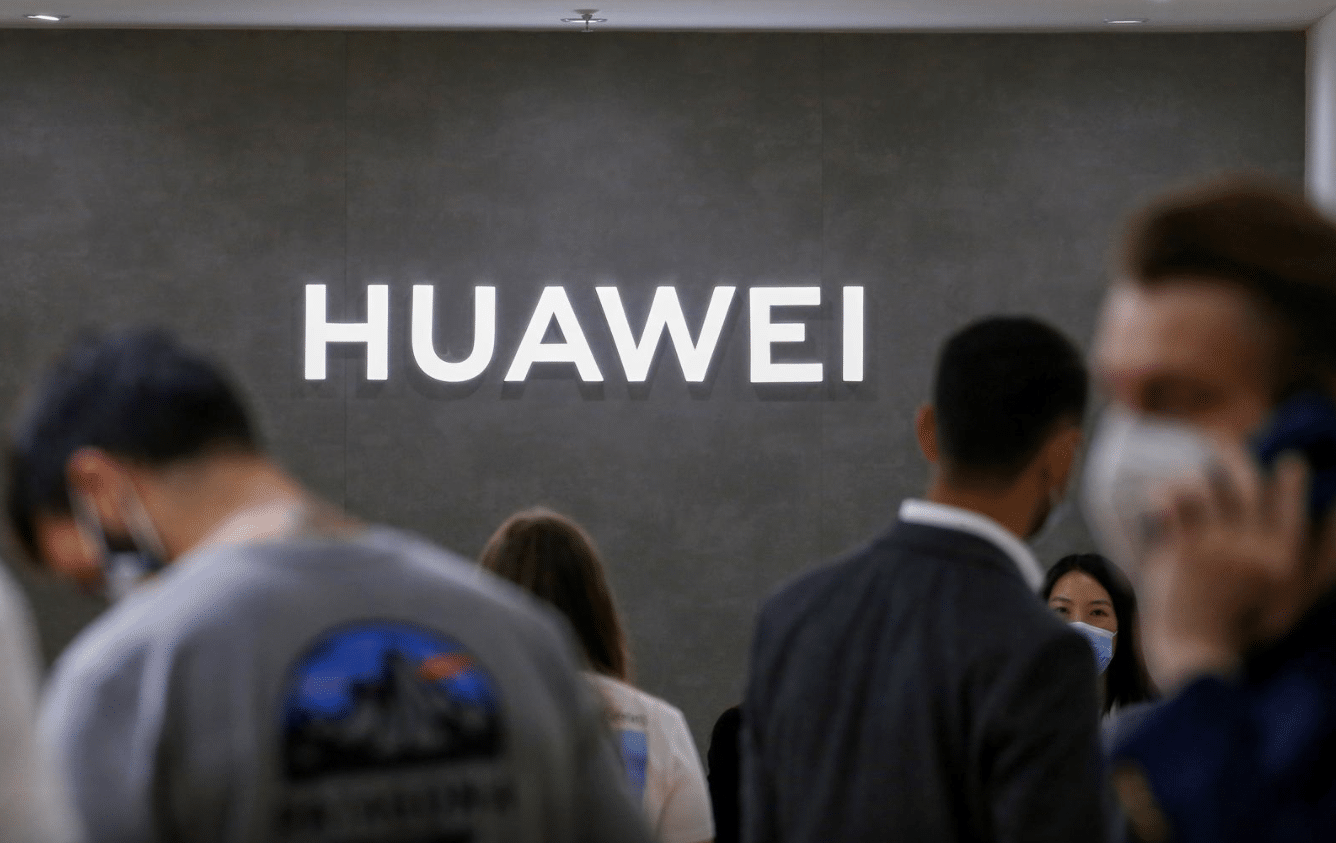 Huawei following Honor can sell flagship Mate and P lines