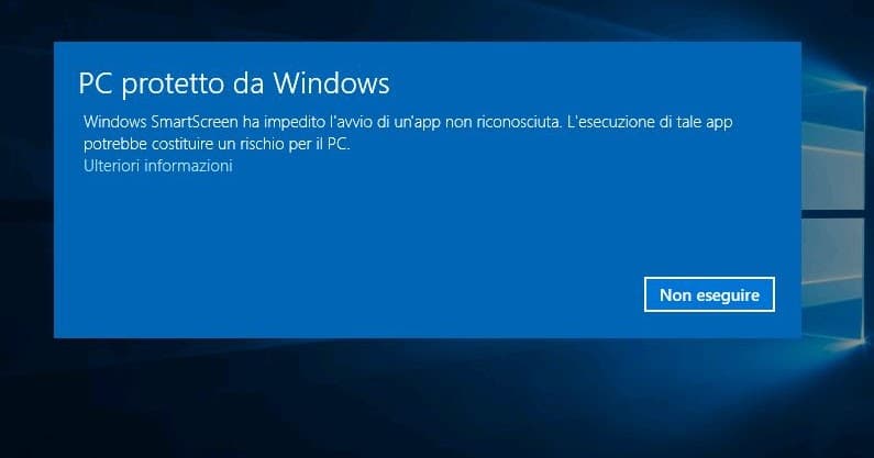 If your PC blocks downloads, how to unblock downloaded files in Windows 10
