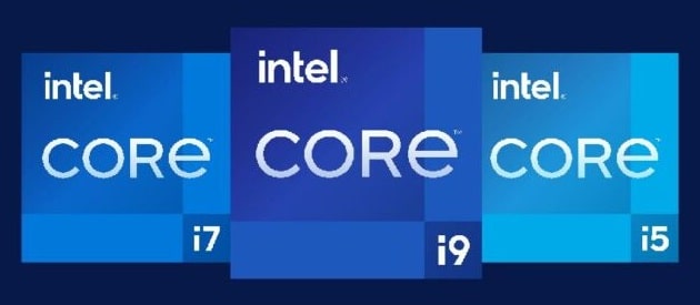 Intel Core i9-11900K, i7-11700K and i5-11600K specs confirmed by slide from MSI presentation