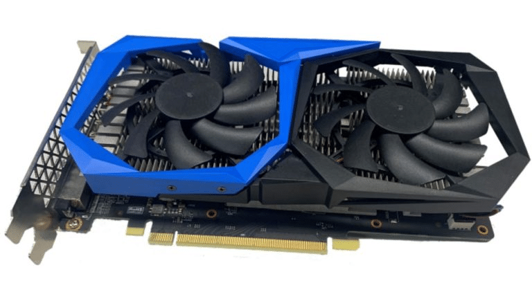 Intel's first discrete DG1 graphics card disappoints