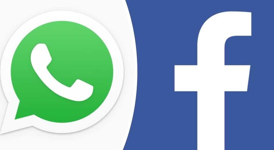 Is it true that Whatsapp shares data and chats with Facebook?