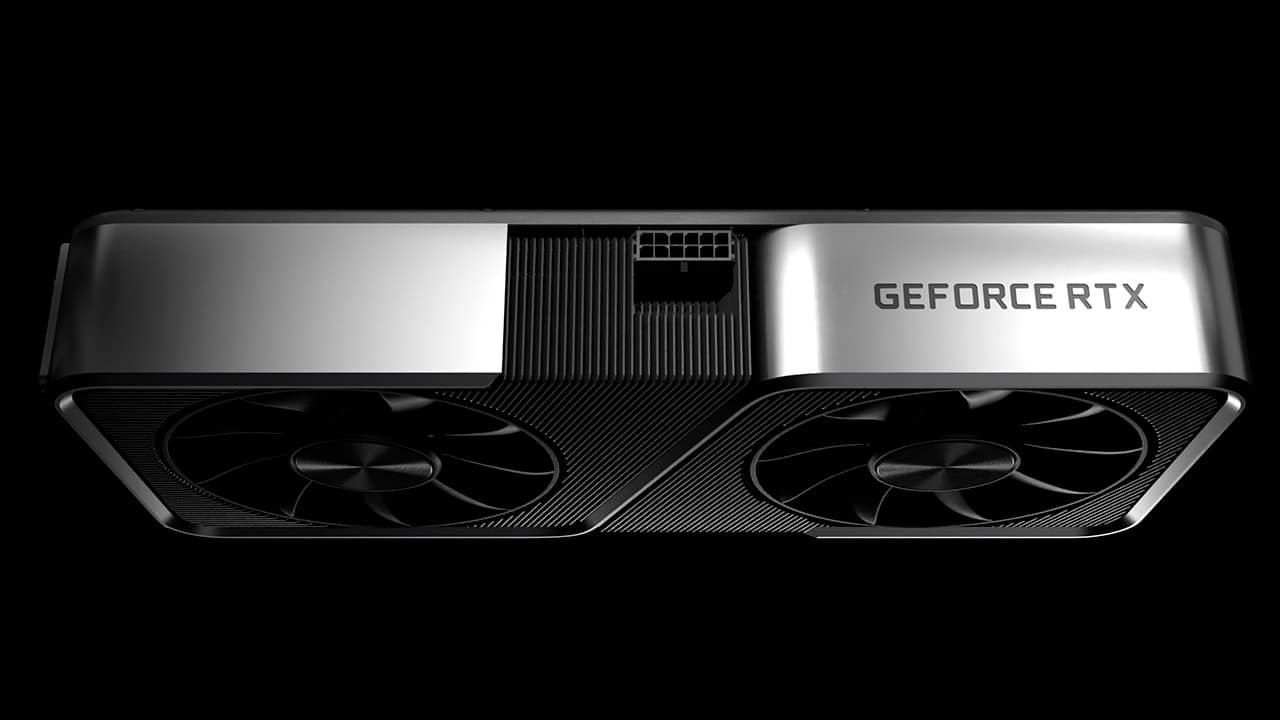 Is the GeForce RTX 3070 the most desired video card of the moment?