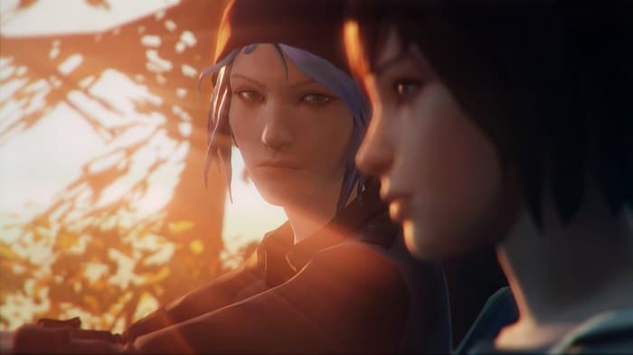 Life is Strange developers receive € 30m investment from Tencent