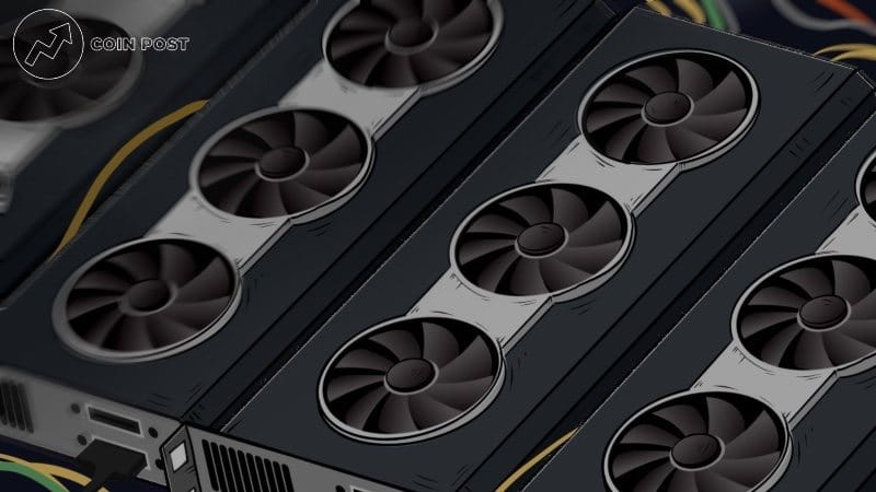 Mining-on-a-processor-and-on-video-cards-the-differences