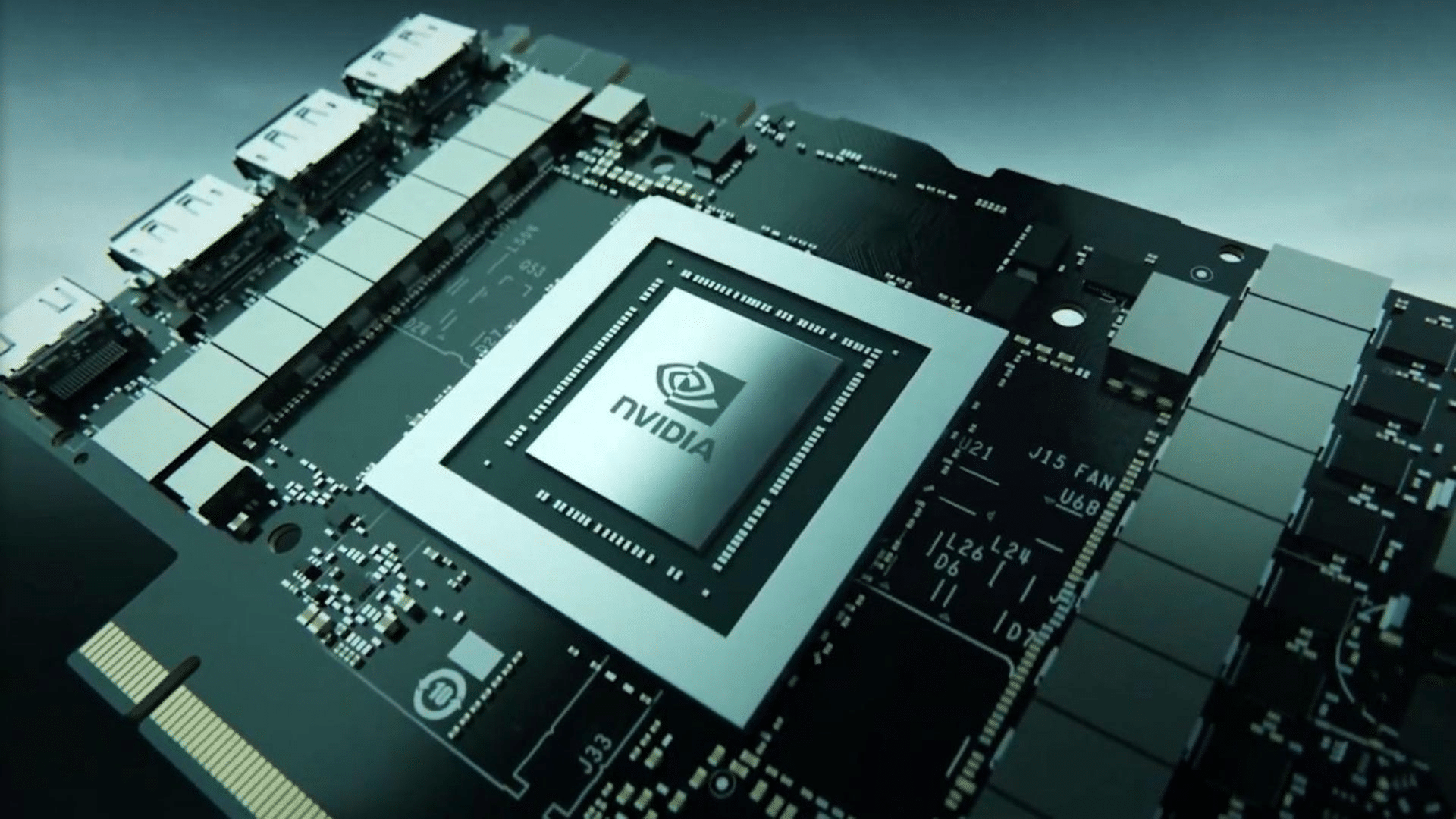 NVIDIA GeForce RTX 3060 mobile video card performed well in Ethereum mining