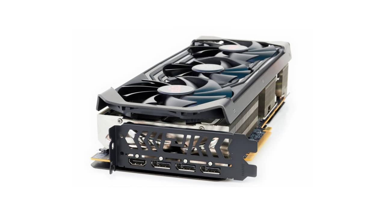 Navi 21 XTXH, a special GPU for PowerColor's 6900 XT Devil Ultimate