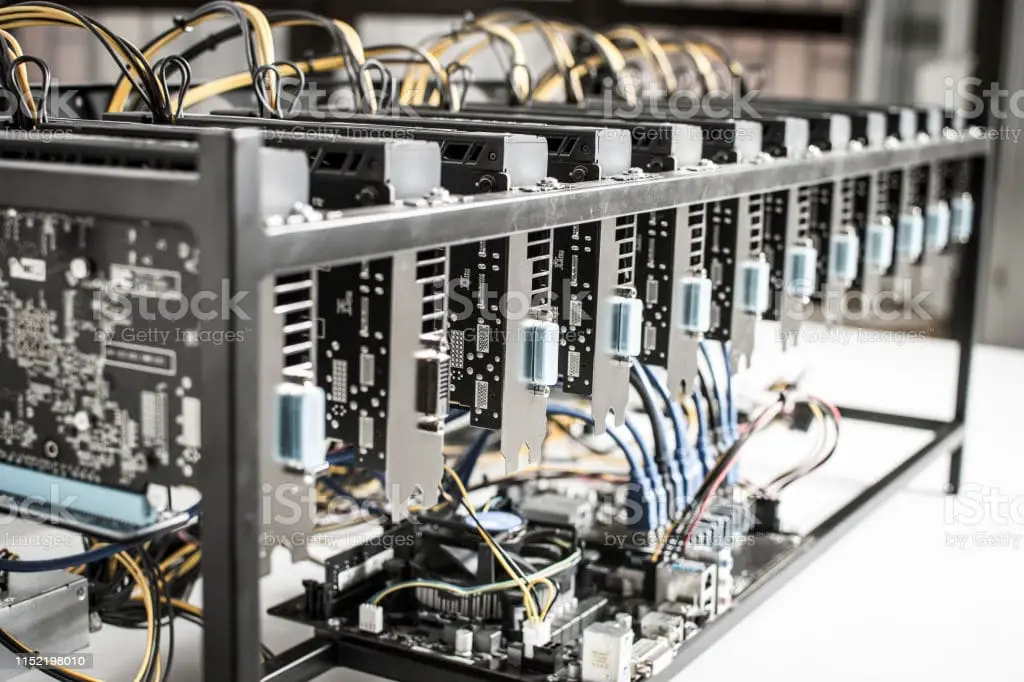 Pros and cons of CPU mining a