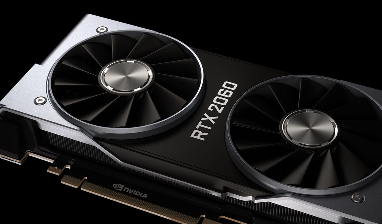 RTX 2060 vs RTX 2060 Super: Which is Best?  - Performance in comparison