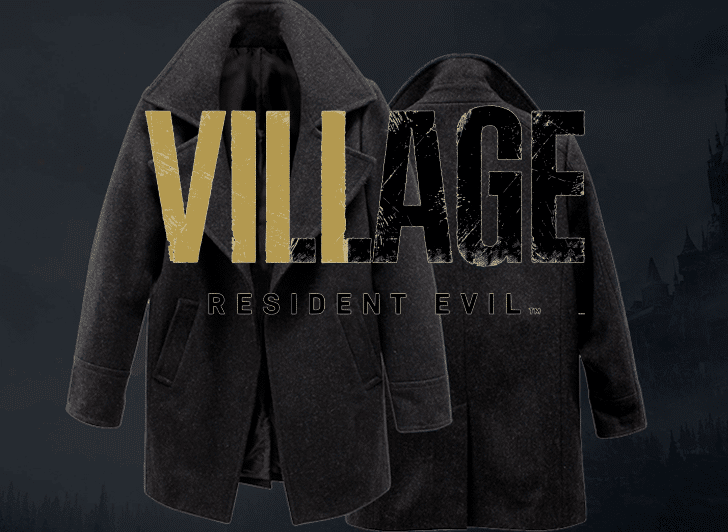 Resident Evil Village fans were offered to buy a coat of the main character of the game for $ 1,500