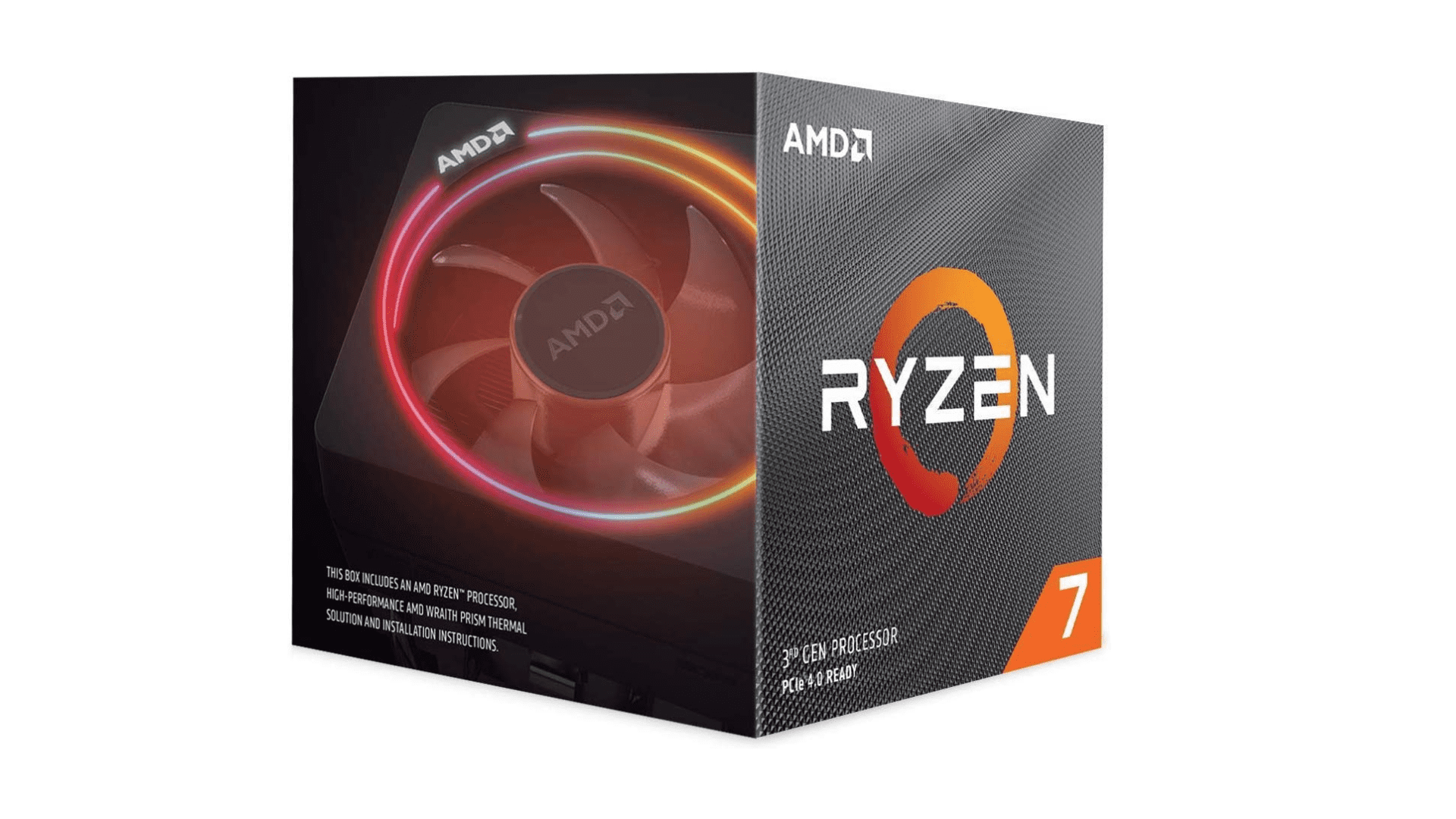 Ryzen 7 3700x vs i7-9700K: Which is Best?  - Performance in comparison