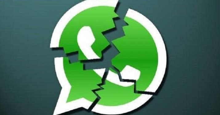Slow WhatsApp on the phone: what to do