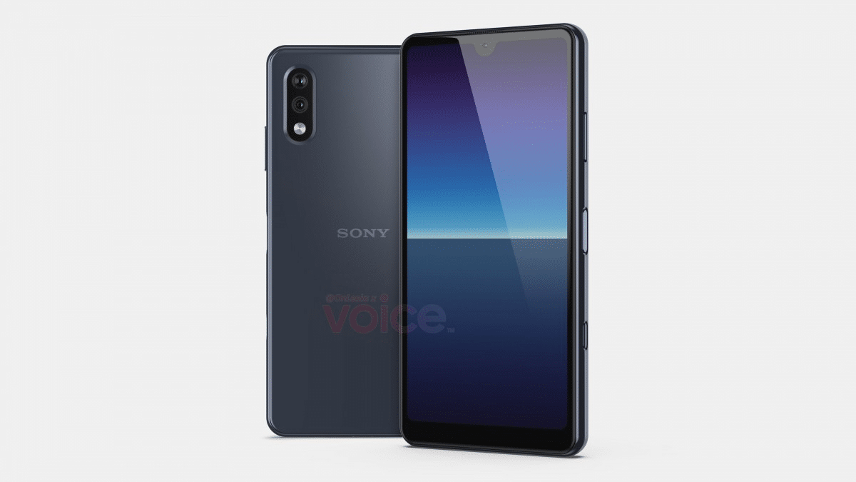 Sony will return the line of compact smartphones Xperia Compact