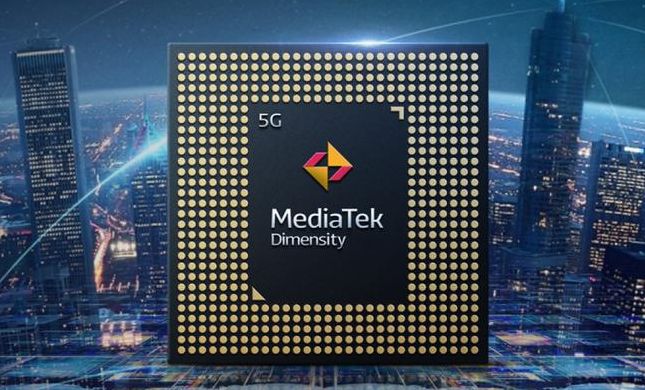 TSMC capacity shortage slows down development of new MediaTek processors