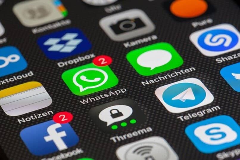 cuales son las diferencias entre whatsapp y telegram