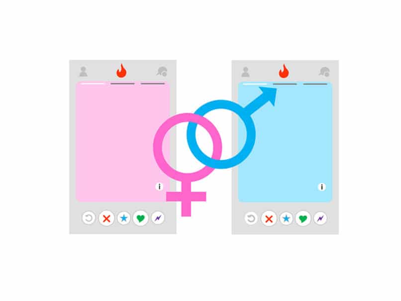 app para ambos sexos