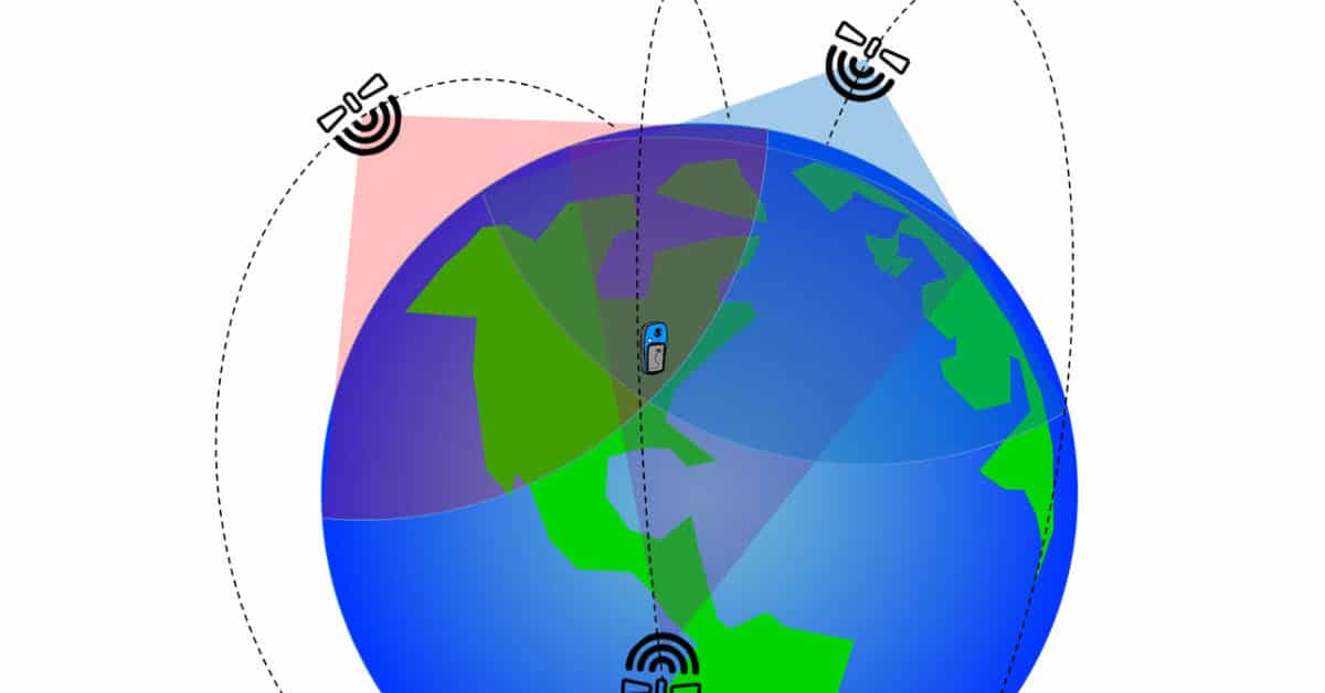 Los celulares con mejor GPS (doble frecuencia) del 2020
