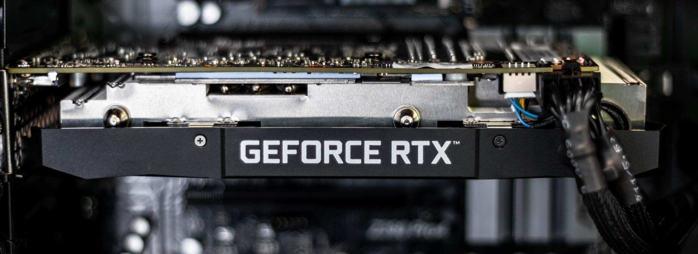 The next increase in prices for video cards is expected after the Chinese New Year