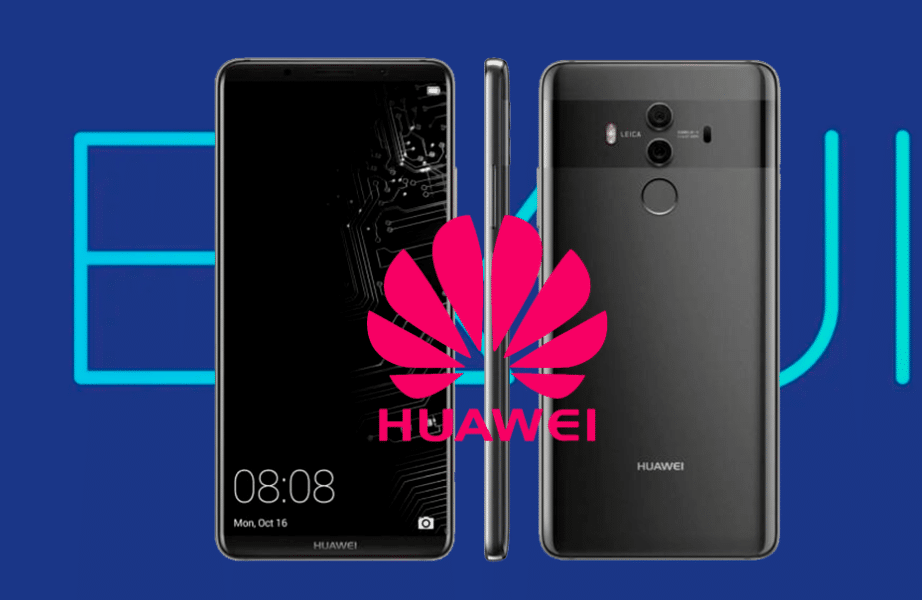 Two 2017 HUAWEI flagships receive final EMUI update and complete lifecycle