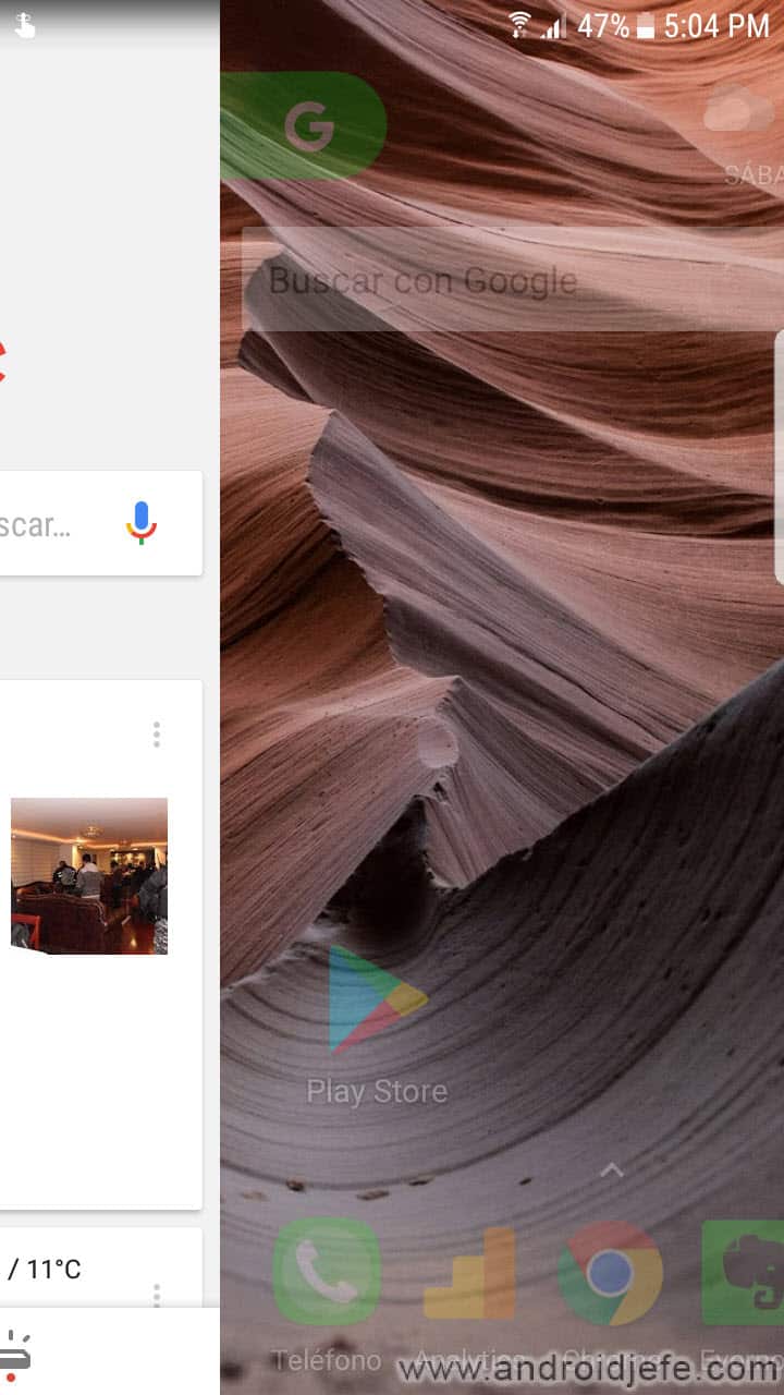 Rootless Pixel Launcher, la experiencia de Google en cualquier Android