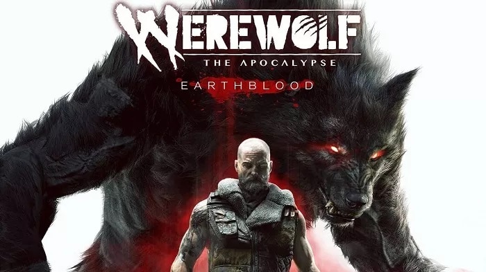 Werewolf the Apocalypse Gameplay Trailer Benefits of Transformations - Earthblood