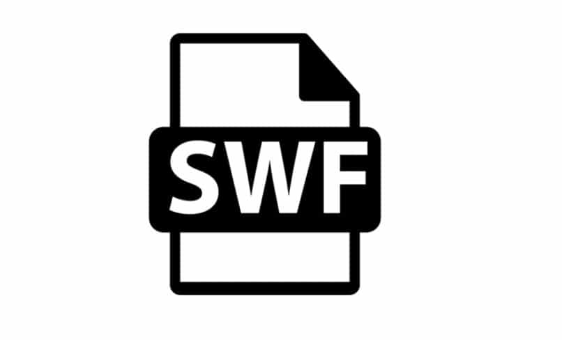 icono de los archivos swf