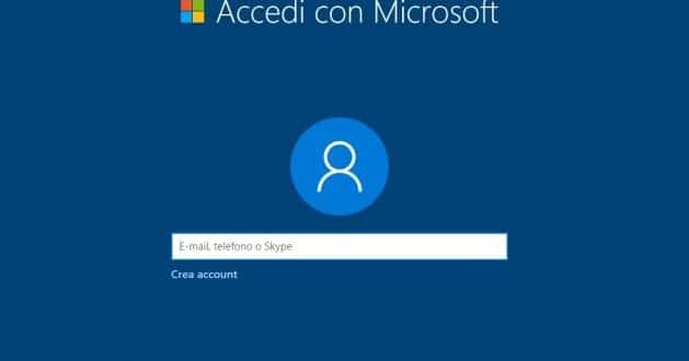 Why use Microsoft account in Windows 10