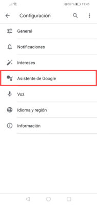 google assistant basics 5