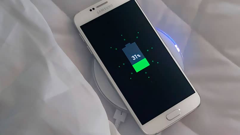 activate battery percentage on Samsung Galaxy Fame