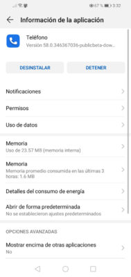 configure chat heads on google phone 1