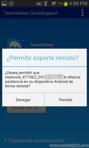 control-android-from-another-android