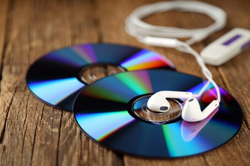 how to record music or audio cd