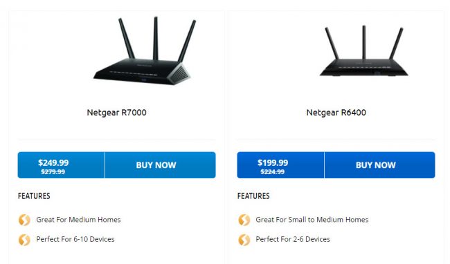 which router to buy