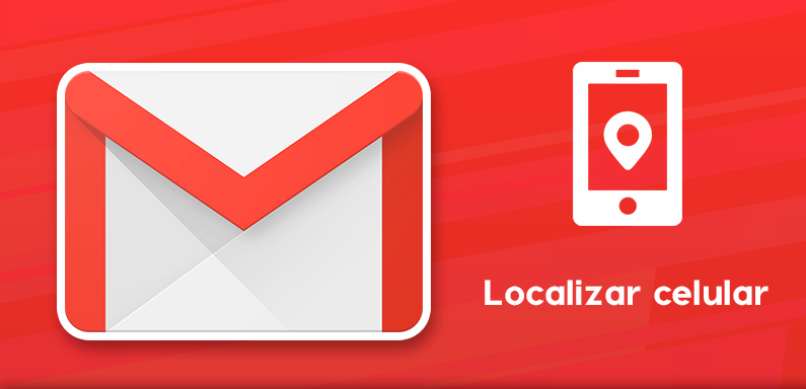 easily locate mobile with gmail account