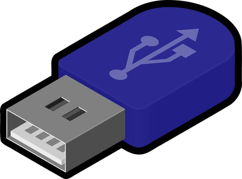 how to save a backup using a usb