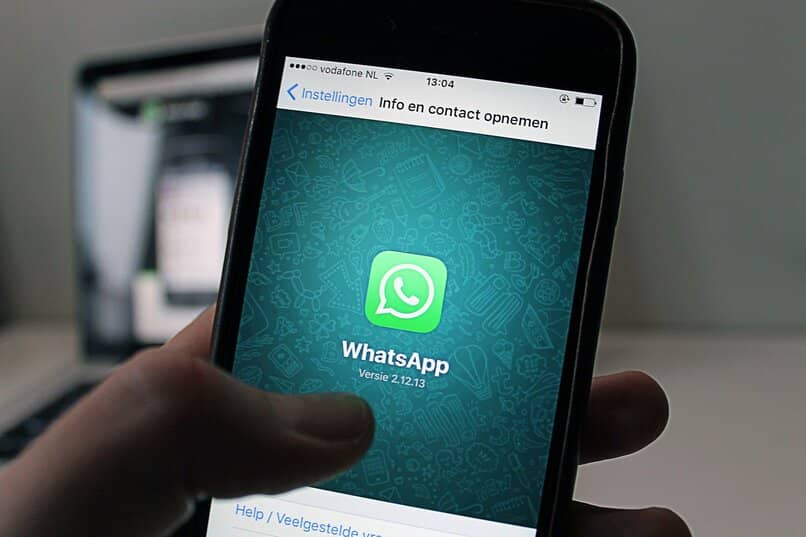 Trick to close all WhatsApp web sessions from the mobile