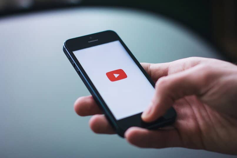 method to delete youtube history on a mobile