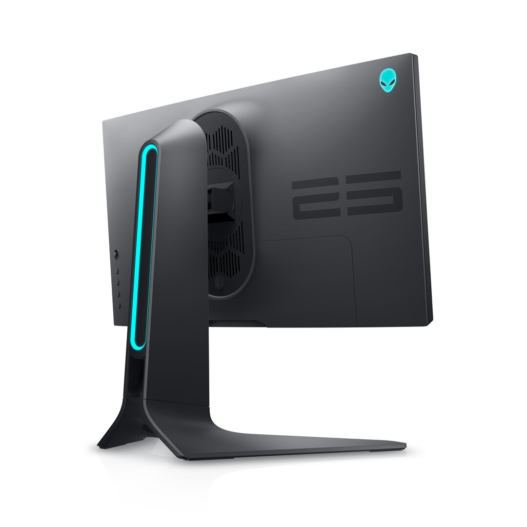 Alienware AW2521H with 360 Hz