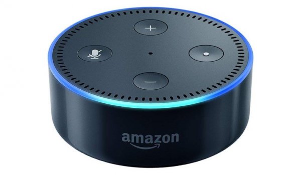 Reset 2nd generation Amazon Echo Dot