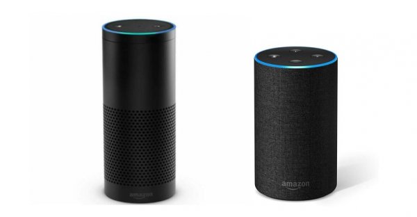 Reset the Amazon Echo and Echo Plus