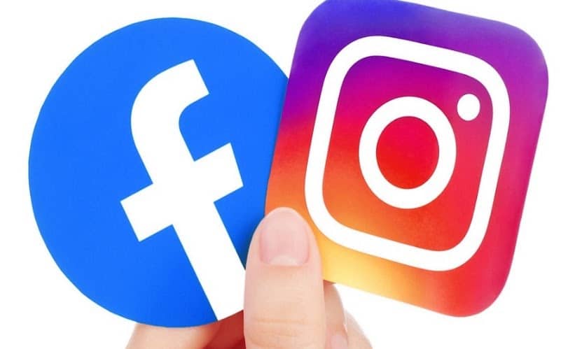 How to share a Facebook post on Instagram