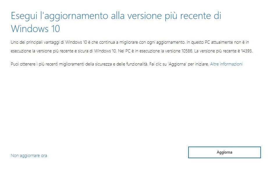 If Windows 10 won't install, fix update errors