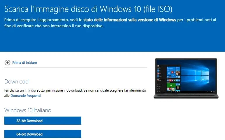 Ways to Download Windows 10 for Free in English