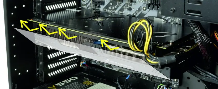 Beginners tutorial: plan and assemble PC air cooling correctly